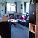 Chalet Boslust, In De Op Rustig Park Putten