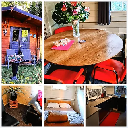 Boslust, In De Op Rustig Park