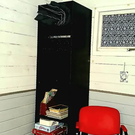 Boslust, In De Op Rustig Park Putten