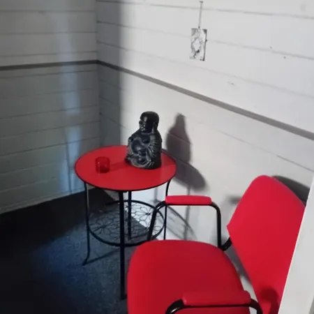 Boslust, In De Op Rustig Park Chalet Putten