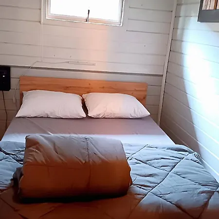 Boslust, In De Op Rustig Park Chalet Putten