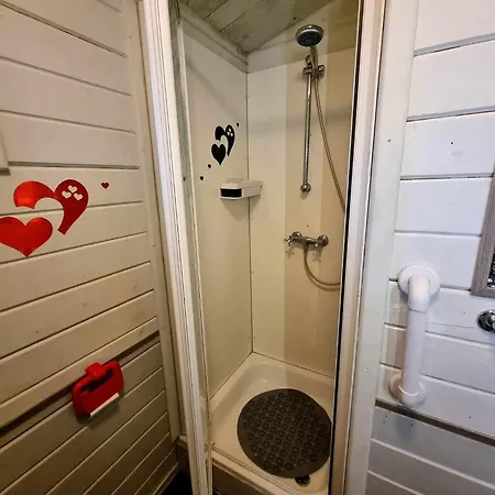 Boslust, In De Op Rustig Park