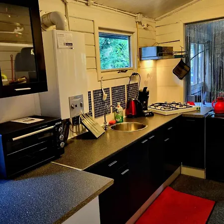 Boslust, In De Op Rustig Park Putten