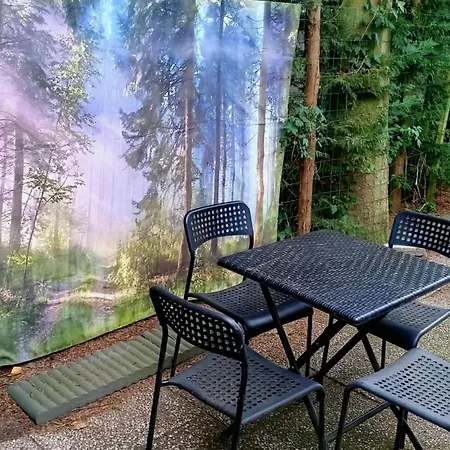 Boslust, In De Op Rustig Park