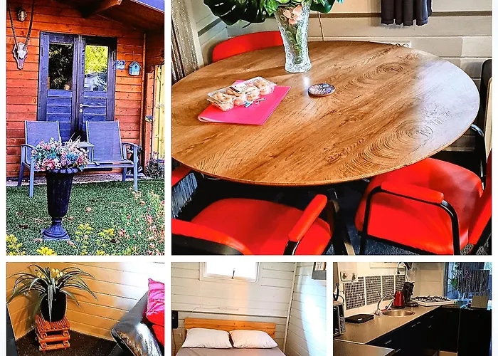 Boslust, In De Op Rustig Park