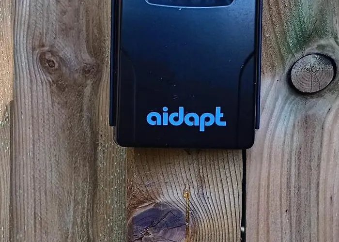 Boslust, In De Op Rustig Park Chalet Putten