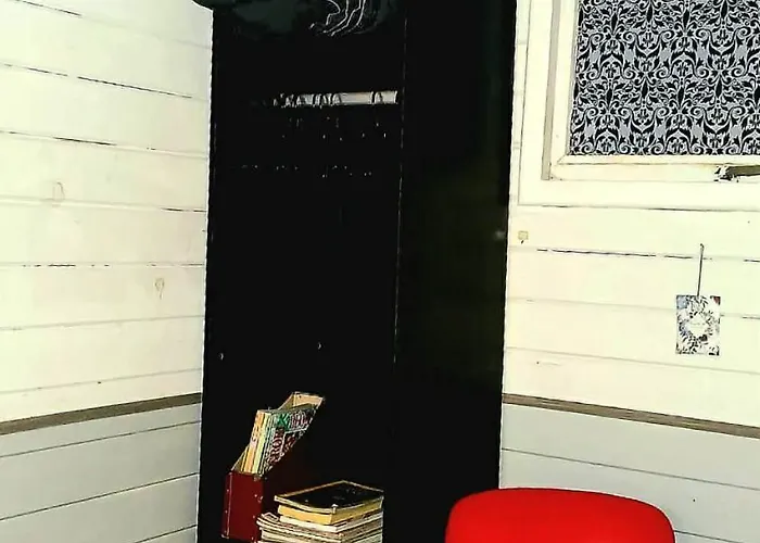 Boslust, In De Op Rustig Park Putten