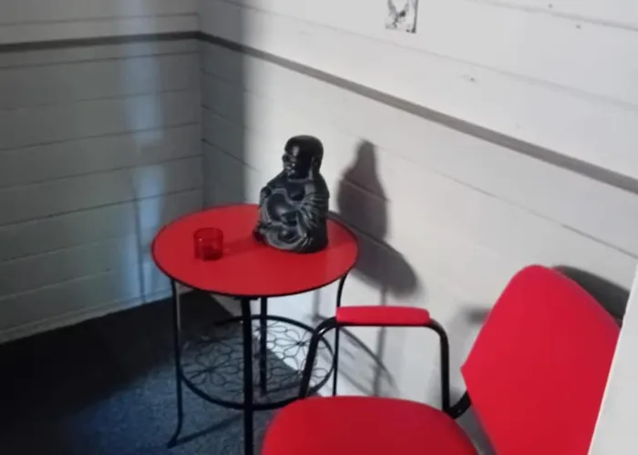 Boslust, In De Op Rustig Park Chalet Putten