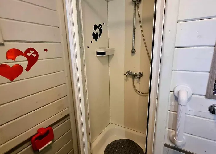 Boslust, In De Op Rustig Park