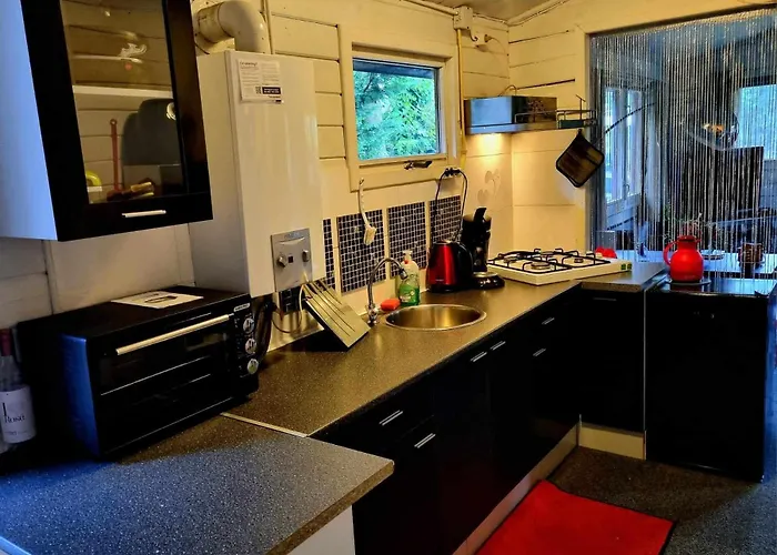 Boslust, In De Op Rustig Park Putten