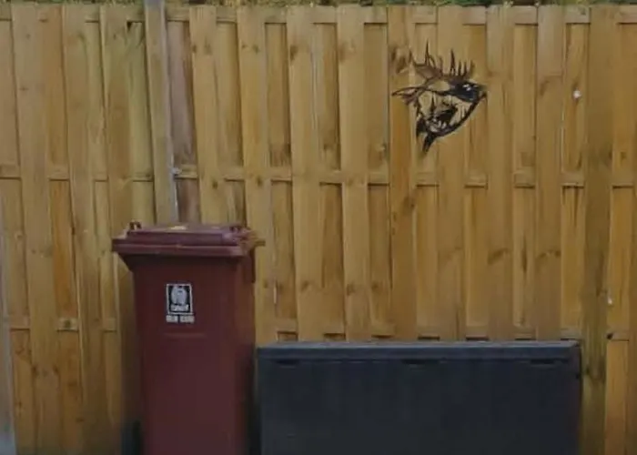 Boslust, In De Op Rustig Park Chalet Putten